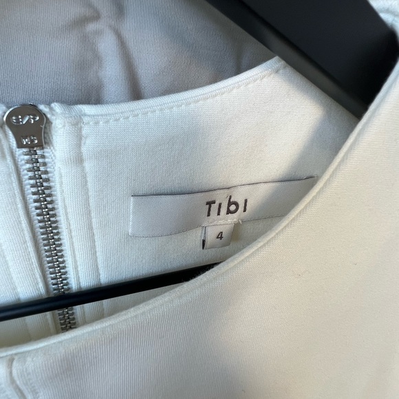 Tibi Blouse - Picture 3 of 3